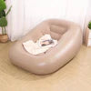 Automatic Inflatable Small Sofa ©️