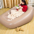 Automatic Inflatable Small Sofa ©️