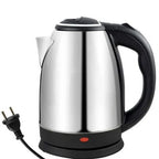 Sinboss - Glass Electric Kettle