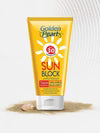 Golden Pearl - Sun Block SPF 30