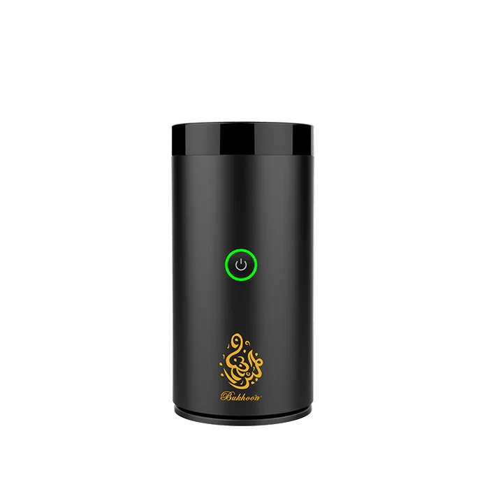 Bukhoor Perfume Dispenser Smart