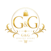 G&amp;G online shop - Home