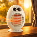 Nobel - Fan Heater Ⓢ