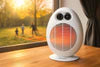 Nobel - Fan Heater Ⓢ