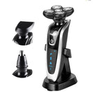 Smart Rechargeable Razor