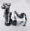 Smart Rechargeable Razor