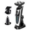 Smart Rechargeable Razor